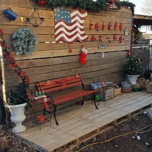 Meet your Posher, Debbie